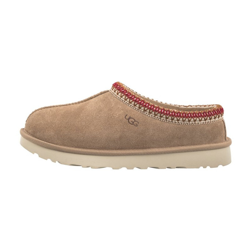 UGG W Tasman 5955 SNDD (UA92-c) Moteriški batai/šlepetės