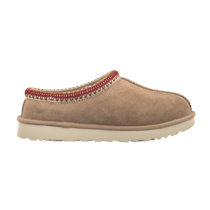 UGG W Tasman 5955 SNDD (UA92-c) Moteriški batai/šlepetės