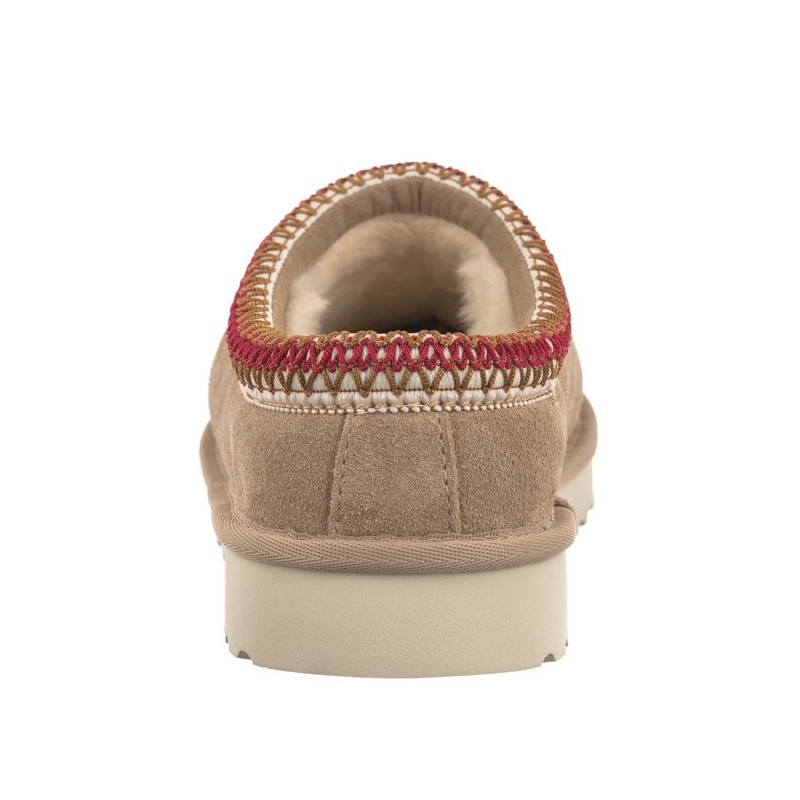 UGG W Tasman 5955 SNDD (UA92-c) Moteriški batai/šlepetės