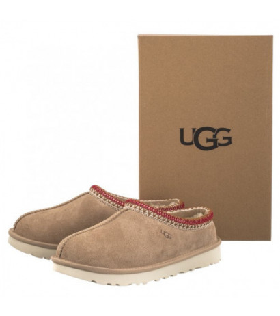 UGG W Tasman 5955 SNDD (UA92-c) Moteriški batai/šlepetės