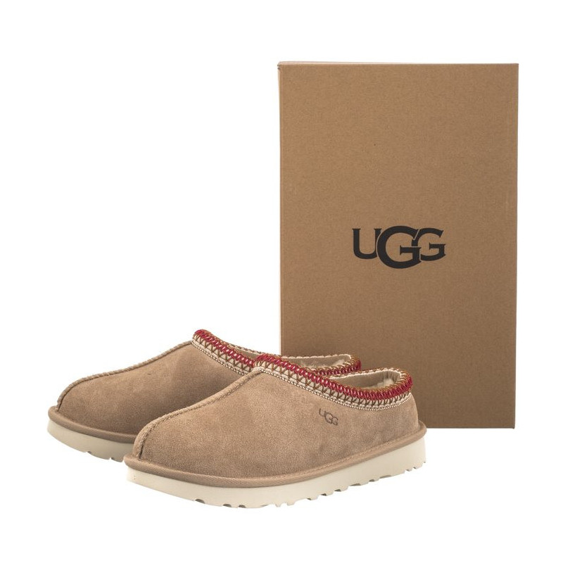 UGG W Tasman 5955 SNDD (UA92-c) Moteriški batai/šlepetės