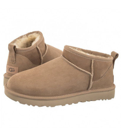 UGG W Classic Ultra Mini...