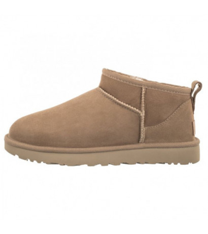 UGG W Classic Ultra Mini 1116109 SAN (UA32-f) batai