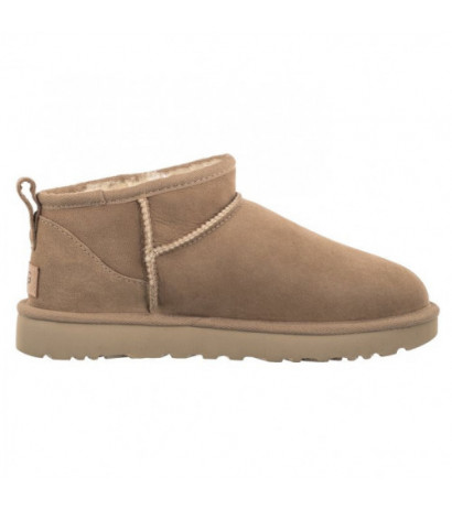 UGG W Classic Ultra Mini 1116109 SAN (UA32-f) batai
