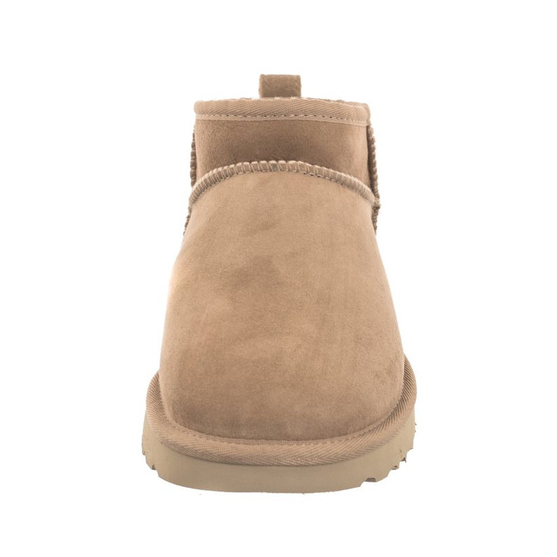 UGG W Classic Ultra Mini 1116109 SAN (UA32-f) batai