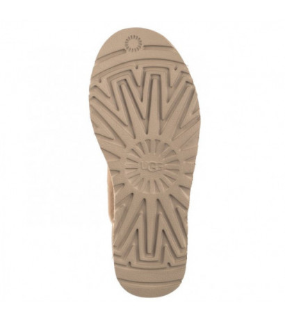 UGG W Classic Ultra Mini 1116109 SAN (UA32-f) batai
