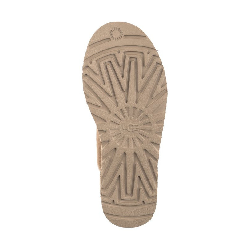 UGG W Classic Ultra Mini 1116109 SAN (UA32-f) batai
