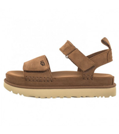 UGG W Goldenstar 1136783 CHE (UA107-b) bateliai