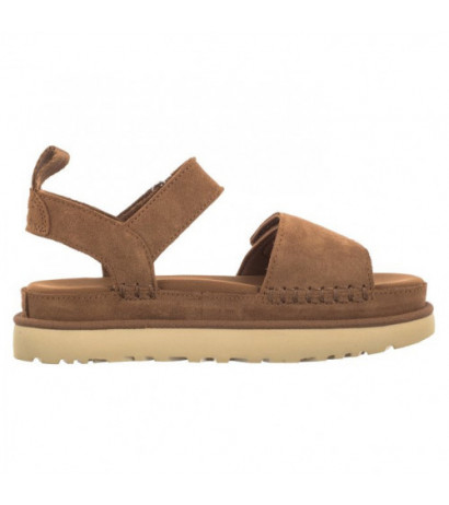 UGG W Goldenstar 1136783 CHE (UA107-b) bateliai