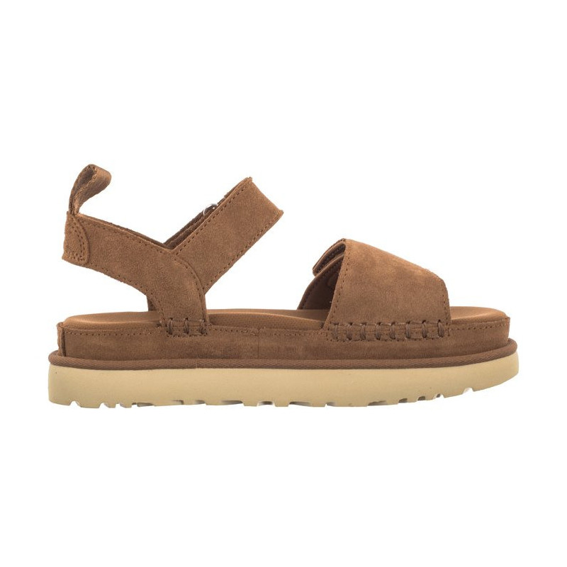 UGG W Goldenstar 1136783 CHE (UA107-b) bateliai