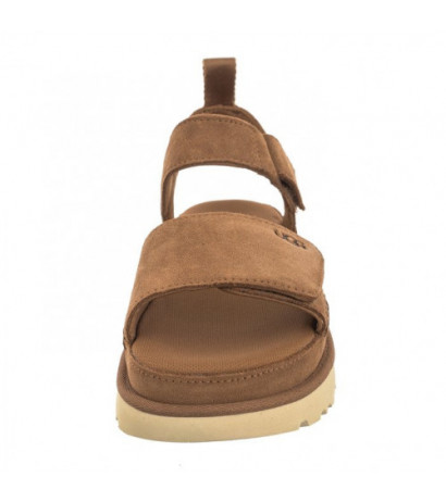 UGG W Goldenstar 1136783 CHE (UA107-b) bateliai