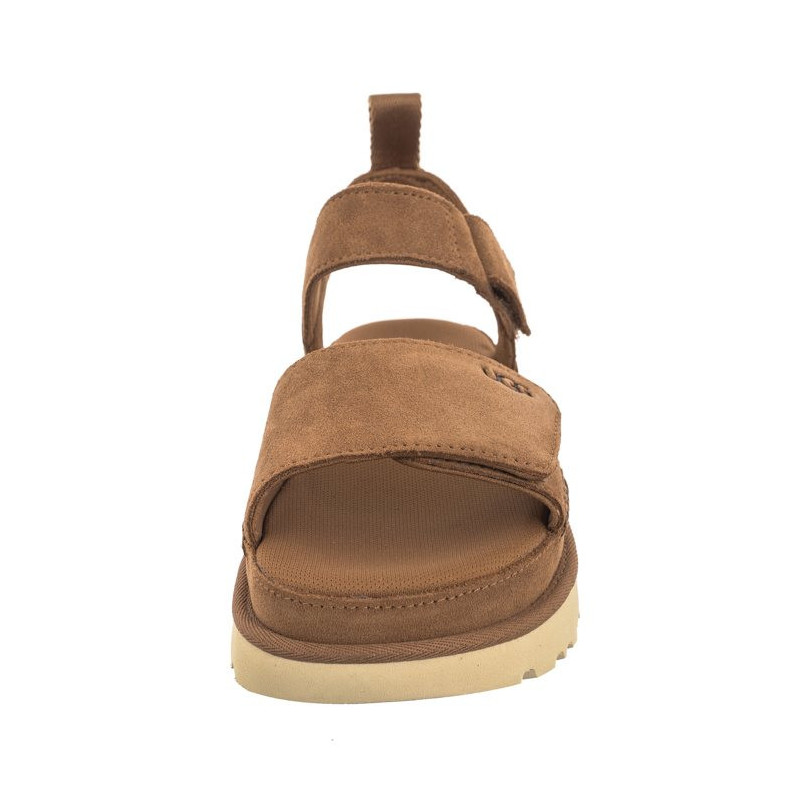 UGG W Goldenstar 1136783 CHE (UA107-b) bateliai