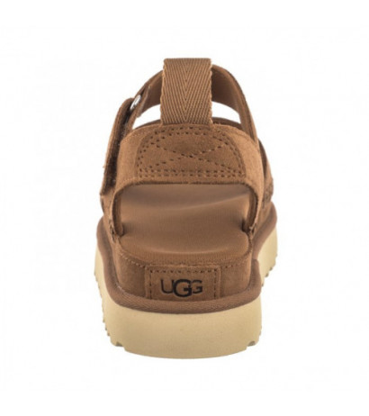 UGG W Goldenstar 1136783 CHE (UA107-b) bateliai