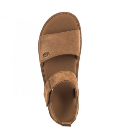 UGG W Goldenstar 1136783 CHE (UA107-b) bateliai