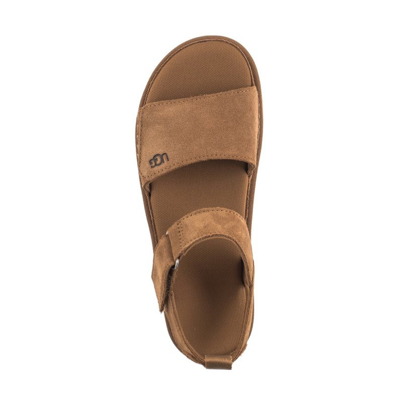 UGG W Goldenstar 1136783 CHE (UA107-b) bateliai
