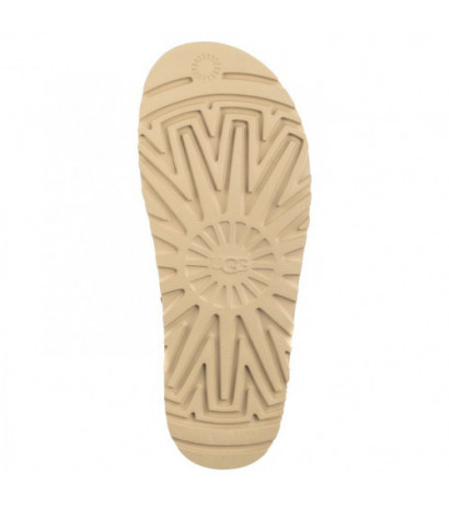 UGG W Goldenstar 1136783 CHE (UA107-b) bateliai