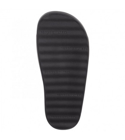 Tommy Hilfiger TH Platform Pool Slide Black FW0FW07855 BDS (TH1061-a) Moteriški batai/šlepetės