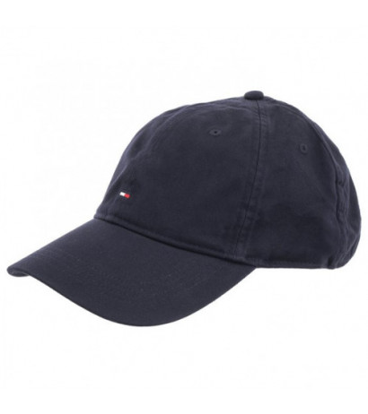 Tommy Hilfiger TH Flag Soft 6 Panel Cap AM0AM12303 DW6 (TH1064-a) kepurė