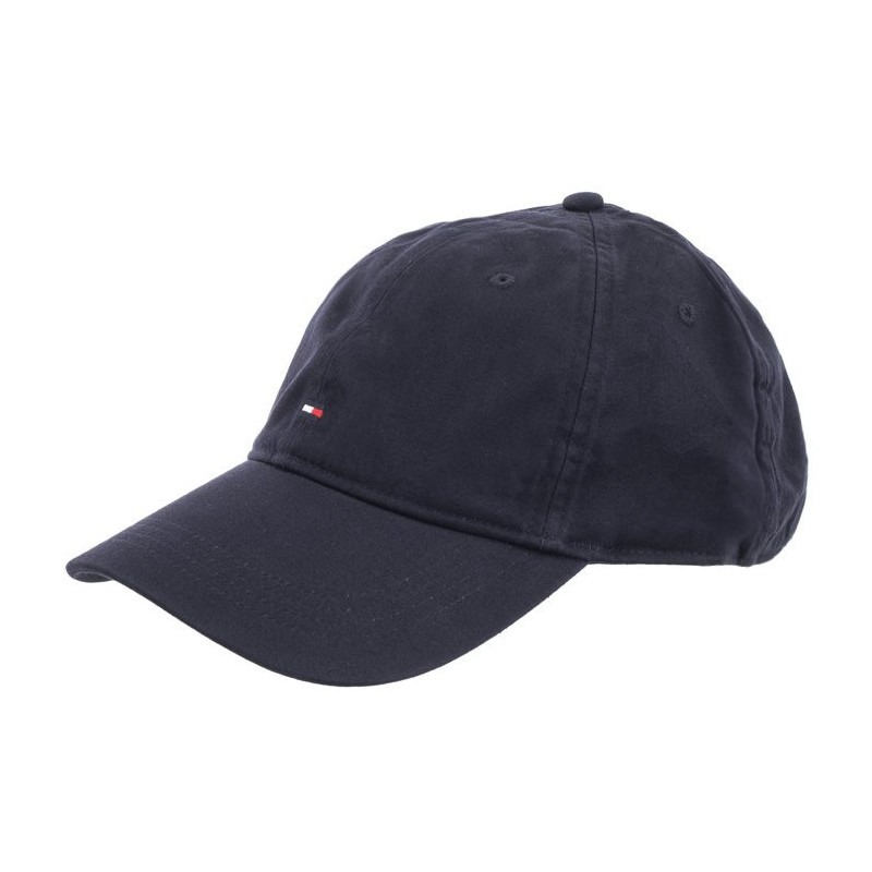 Tommy Hilfiger TH Flag Soft 6 Panel Cap AM0AM12303 DW6 (TH1064-a) kepurė