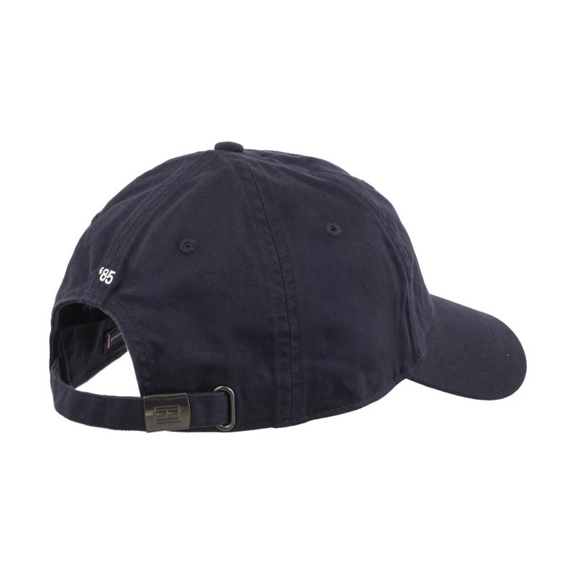 Tommy Hilfiger TH Flag Soft 6 Panel Cap AM0AM12303 DW6 (TH1064-a) kepurė