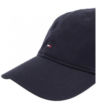 Tommy Hilfiger TH Flag Soft 6 Panel Cap AM0AM12303 DW6 (TH1064-a) kepurė