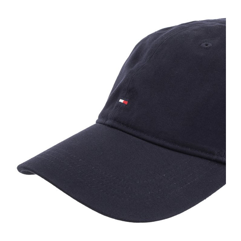 Tommy Hilfiger TH Flag Soft 6 Panel Cap AM0AM12303 DW6 (TH1064-a) kepurė