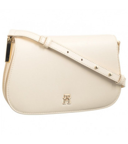 Tommy Hilfiger TH Spring Chic Flap Crossover AW0AW15974 AEF (TH1071-a) rankinė