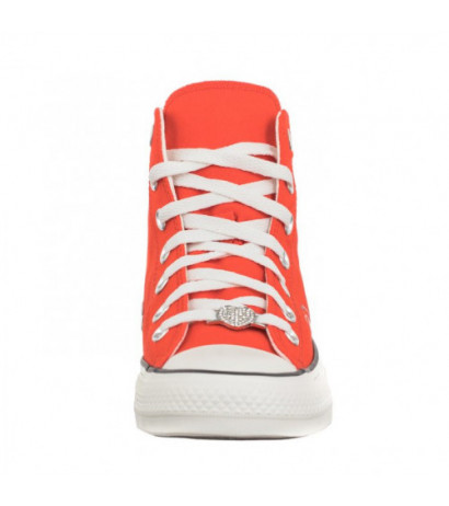 Converse CTAS Hi Fever Dream/Vintage White A09117C (CO658-b) bateliai
