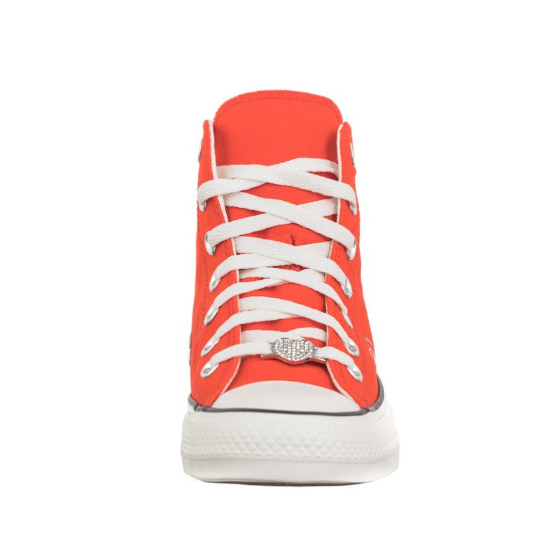 Converse CTAS Hi Fever Dream/Vintage White A09117C (CO658-b) bateliai