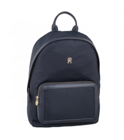 Tommy Hilfiger TH Essential S Backpack AW0AW15718 DW6 (TH1072-b) kuprinė