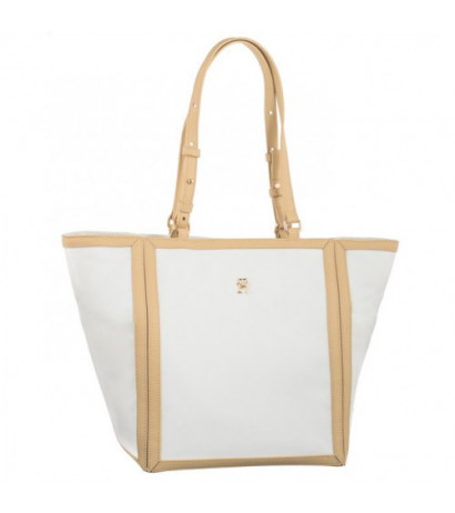 Tommy Hilfiger TH Essential S Tote CB AW0AW16415 0GB (TH1074-a) rankinė