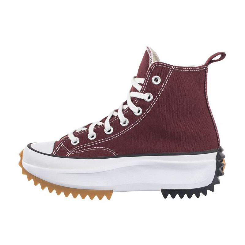 Converse Run Star Hike Hi Cherry Daze/White/Black A06514C (CO520-f) bateliai