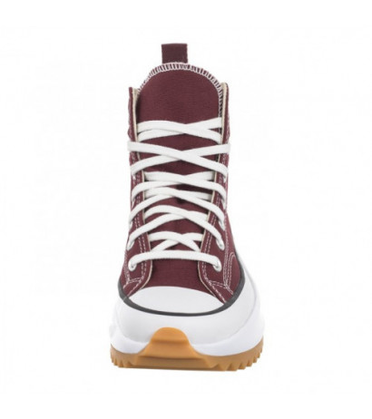 Converse Run Star Hike Hi Cherry Daze/White/Black A06514C (CO520-f) bateliai