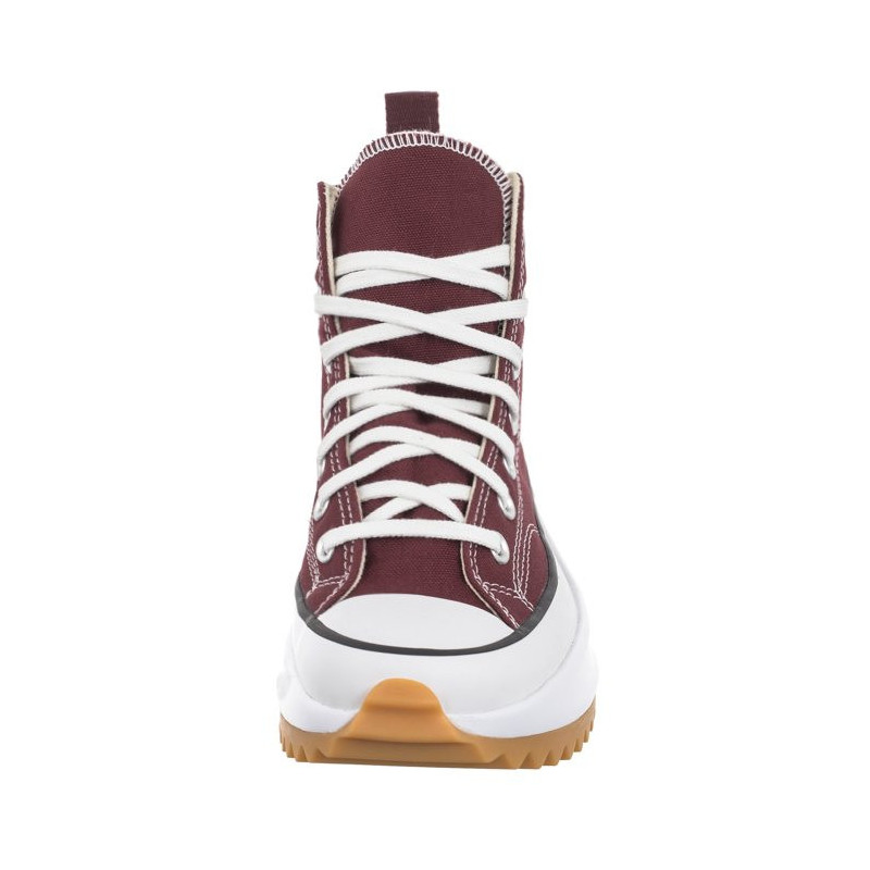 Converse Run Star Hike Hi Cherry Daze/White/Black A06514C (CO520-f) bateliai