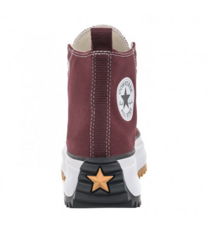 Converse Run Star Hike Hi Cherry Daze/White/Black A06514C (CO520-f) bateliai