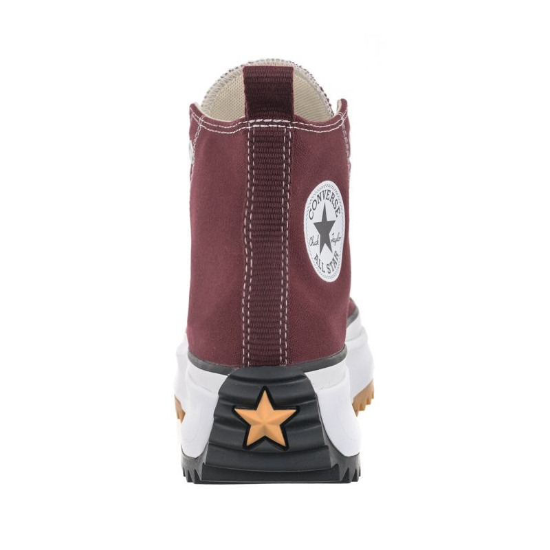 Converse Run Star Hike Hi Cherry Daze/White/Black A06514C (CO520-f) bateliai