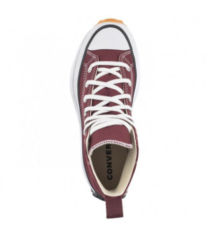Converse Run Star Hike Hi Cherry Daze/White/Black A06514C (CO520-f) bateliai