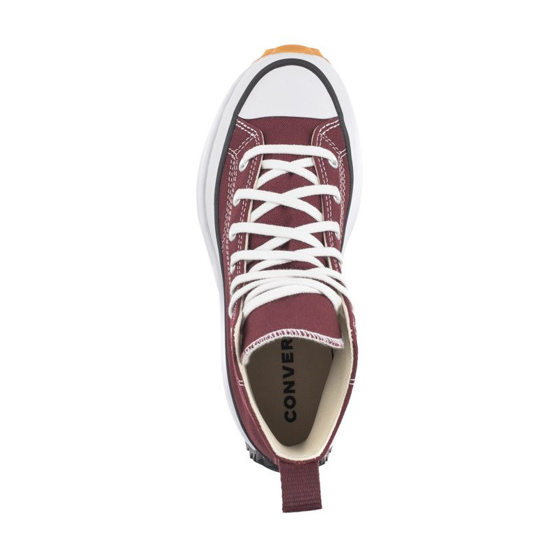 Converse Run Star Hike Hi Cherry Daze/White/Black A06514C (CO520-f) bateliai