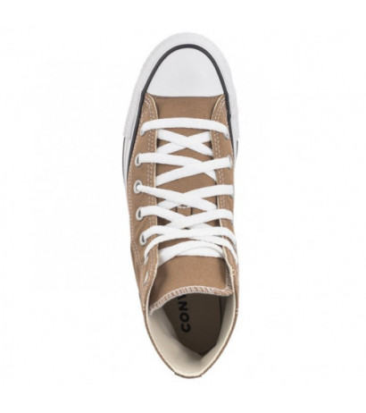 Converse Chuck Taylor All Star Hi Hot Tea A06560C (CO659-a) bateliai