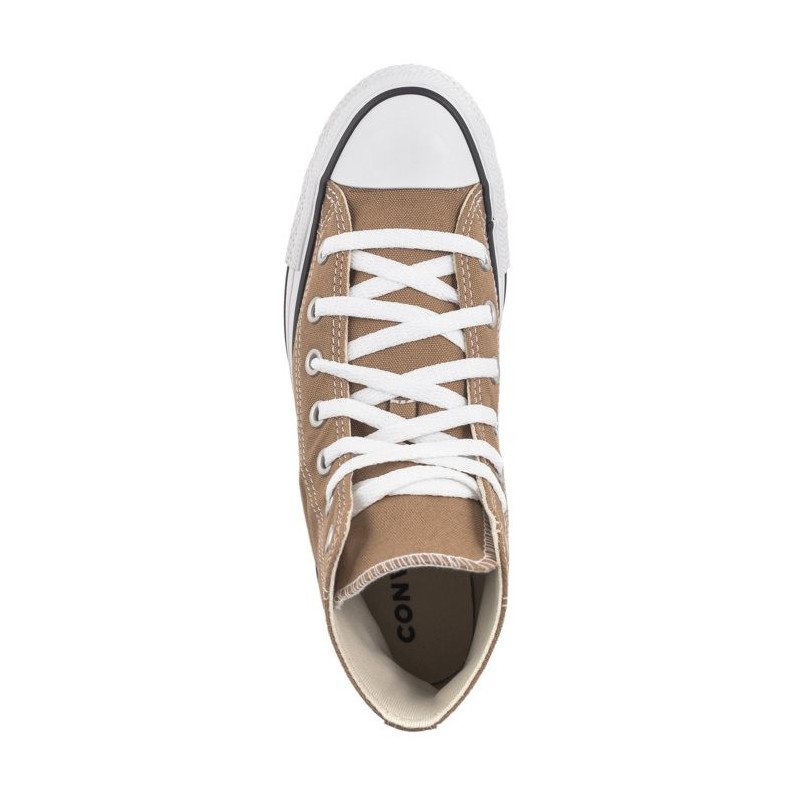 Converse Chuck Taylor All Star Hi Hot Tea A06560C (CO659-a) bateliai
