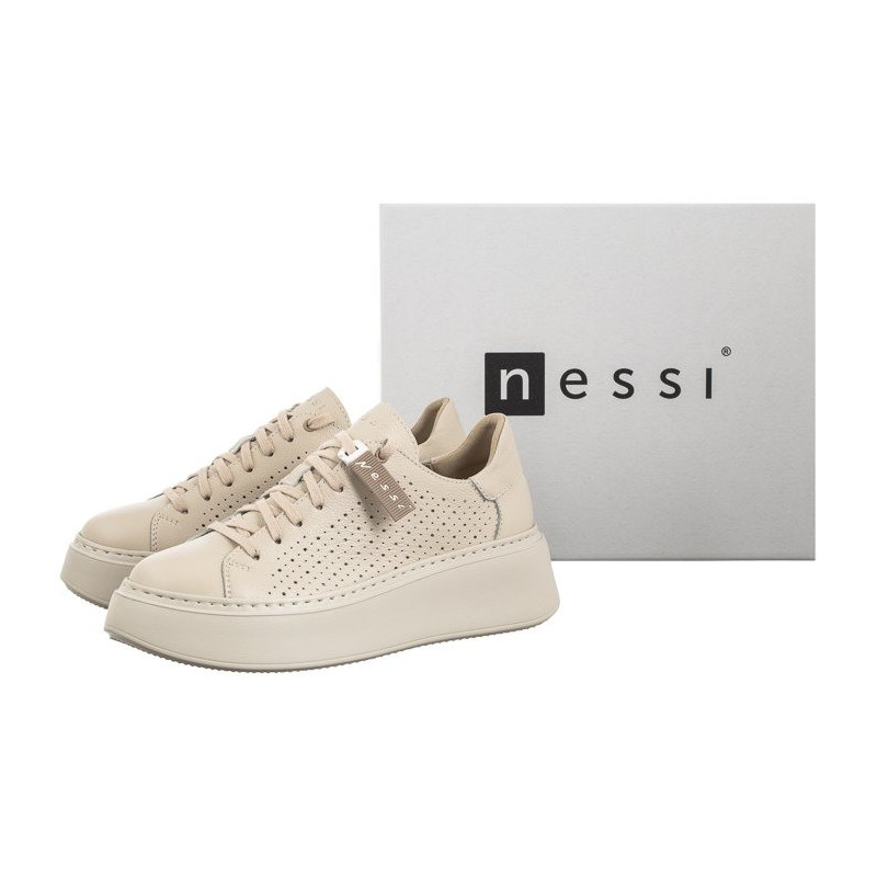 Nessi Beżowe 24579 (NE367-b) batai