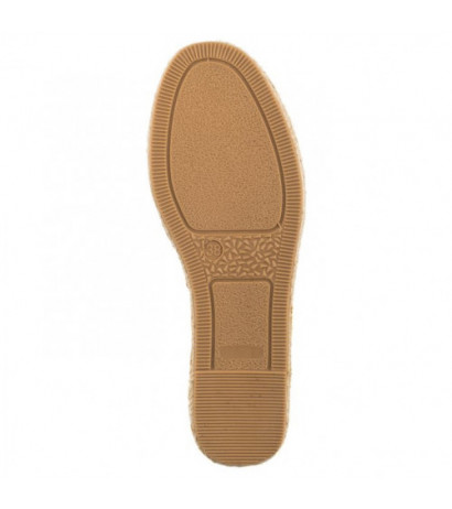 Tommy Hilfiger Flat Espadrille T3A7-33280-0890 500 Beige (TH1076-a) sportiniai bateliai