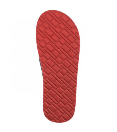 Tommy Hilfiger Hilfiger Rwb Padded Beach Sandal Desert Sky FM0FM05137 DW5 (TH1082-a) batai