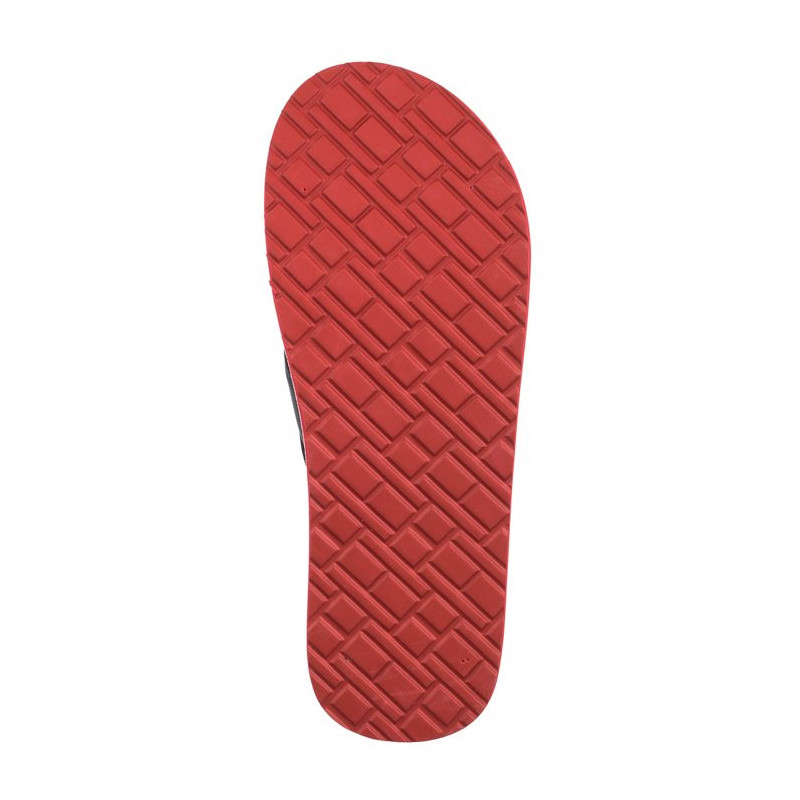 Tommy Hilfiger Hilfiger Rwb Padded Beach Sandal Desert Sky FM0FM05137 DW5 (TH1082-a) batai