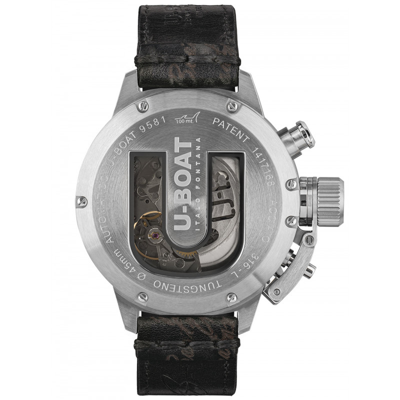 U-Boat 9581 U-Boat 9581