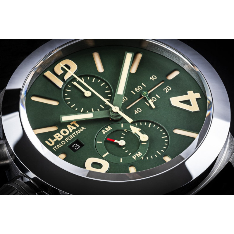 U-Boat 9581 U-Boat 9581