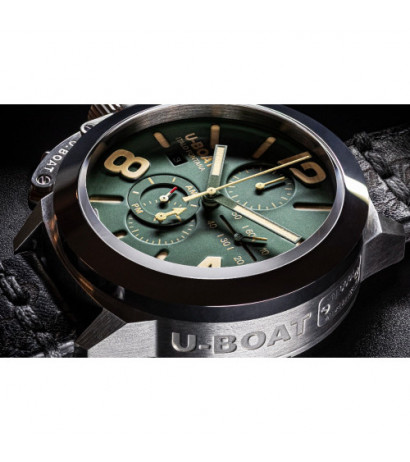 U-Boat 9581 