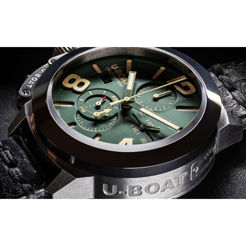 U-Boat 9581 U-Boat 9581