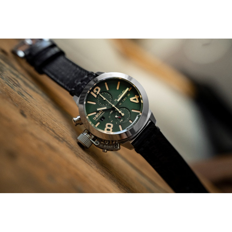 U-Boat 9581 U-Boat 9581
