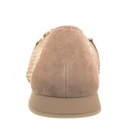 Caprice Beżowe 9-22503-42 311 Bark Comb (CP396-b) bateliai